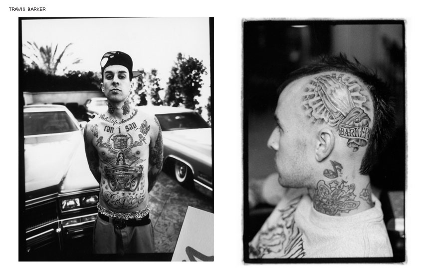 西海岸chicago纹身,mistercartoon纹身价格