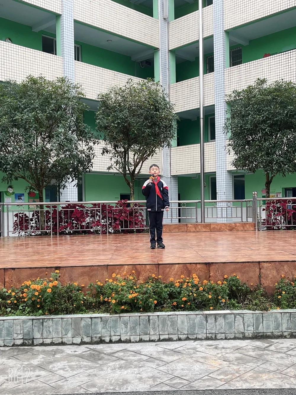 小学创建文明城市启动仪式,创建文明城市争做文明小学生的话