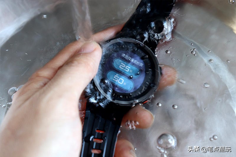 咕咚x3手表和咕咚x3er的区别,咕咚X3运动手表功能介绍