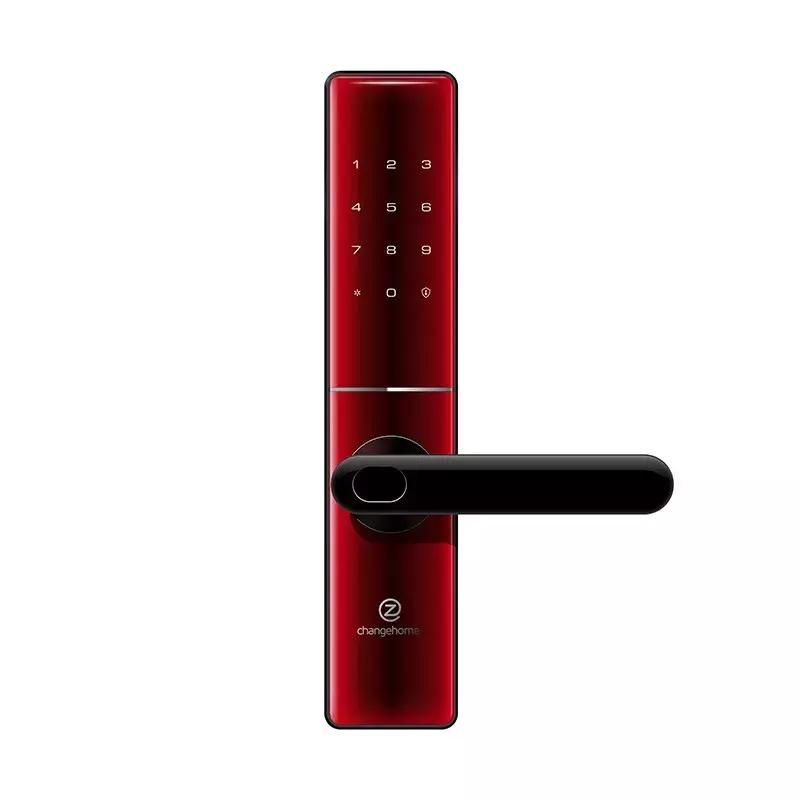 选好智能门锁丨开启无钥匙新时代