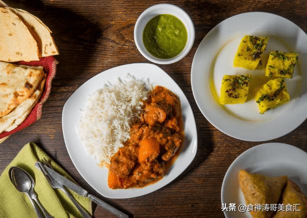 巴基斯坦罕萨族人的饮食,巴基斯坦普通人吃什么