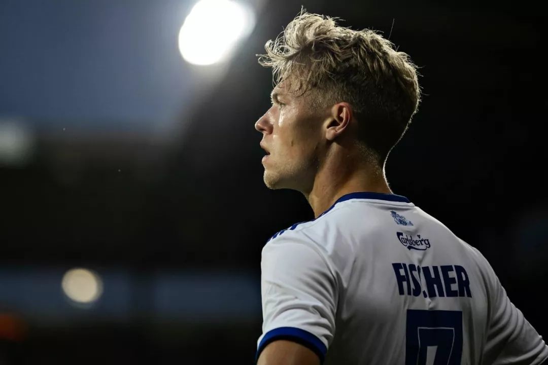 「FIFA20茶话会」盘点那些已泯然众人的“足坛超新星”（二）