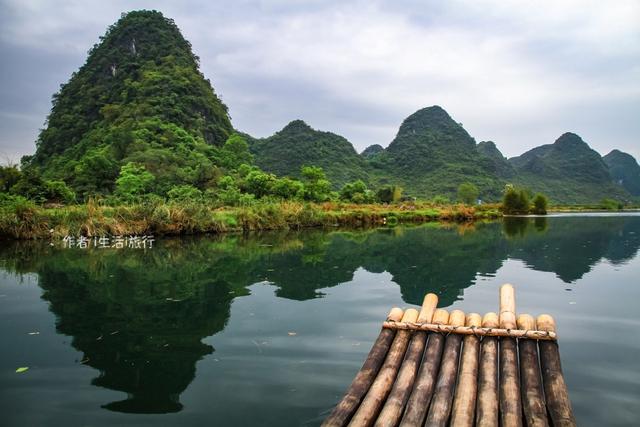 广西桂林山水甲天下攻略,来到桂林旅游真的山水甲天下