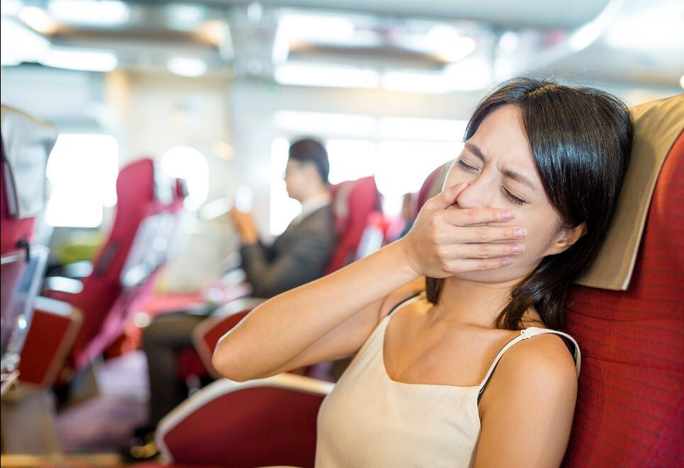 为什么有人孕吐，有人还好，是因为孩子懂事吗？其实孕吐也分等级