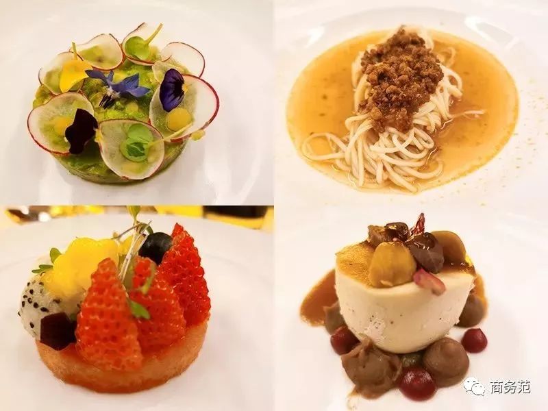 Valentino第一次中国办高定秀,张艺兴来捧场,杜鹃压轴气质绝了