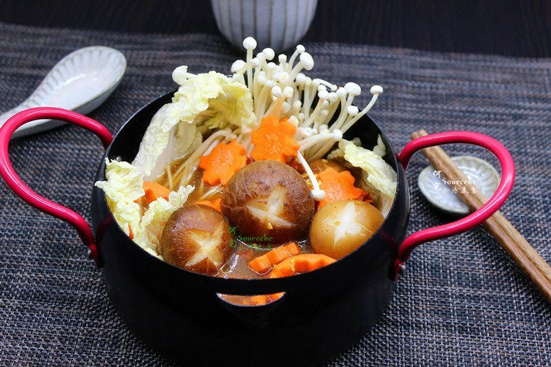 55种菜品推荐,简单易学的特色菜系