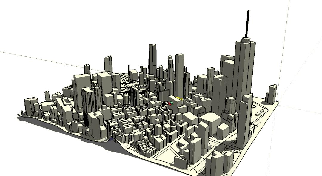技术贴|OOPS！MAPS