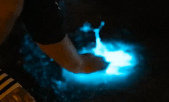 在死海沉浮，探秘无人岛，真正的航海生活比书里精彩一百倍