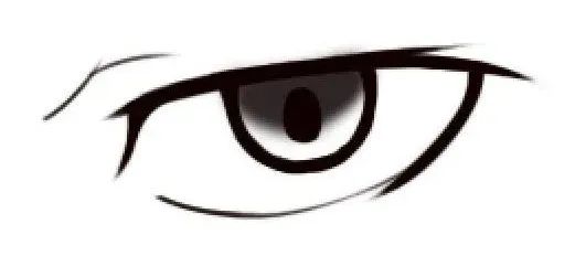 新手如何画眼睛妆,新手用马克笔画眼睛教程