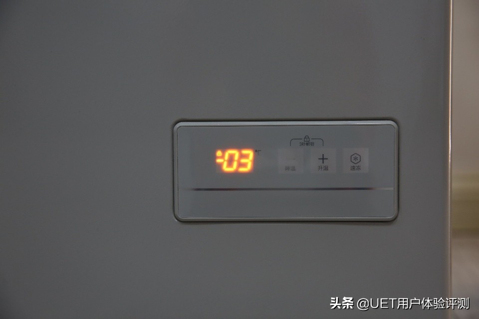 冰箱冷冻不给力？哈，是时候换个冷柜喽！