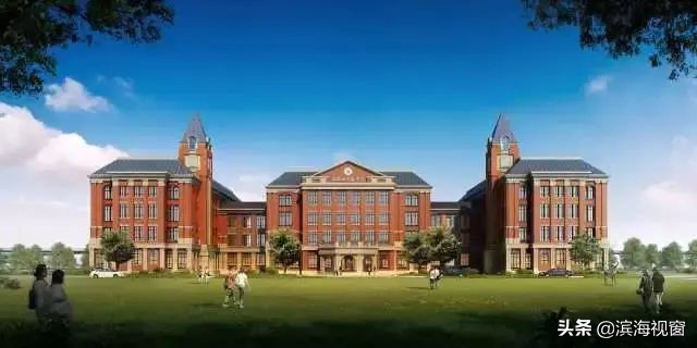 滨海区最新规划学校,宁海南部滨海新区什么时候建学校