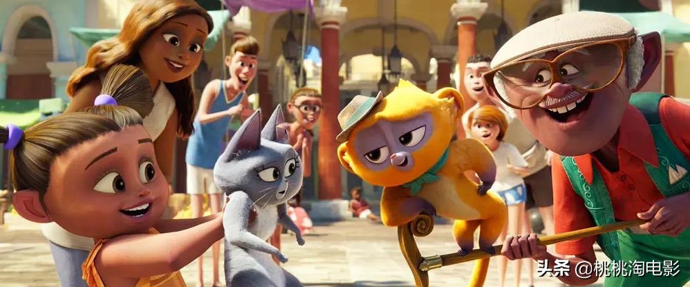 本周院线会出个爆款么,本周院线片该看什么