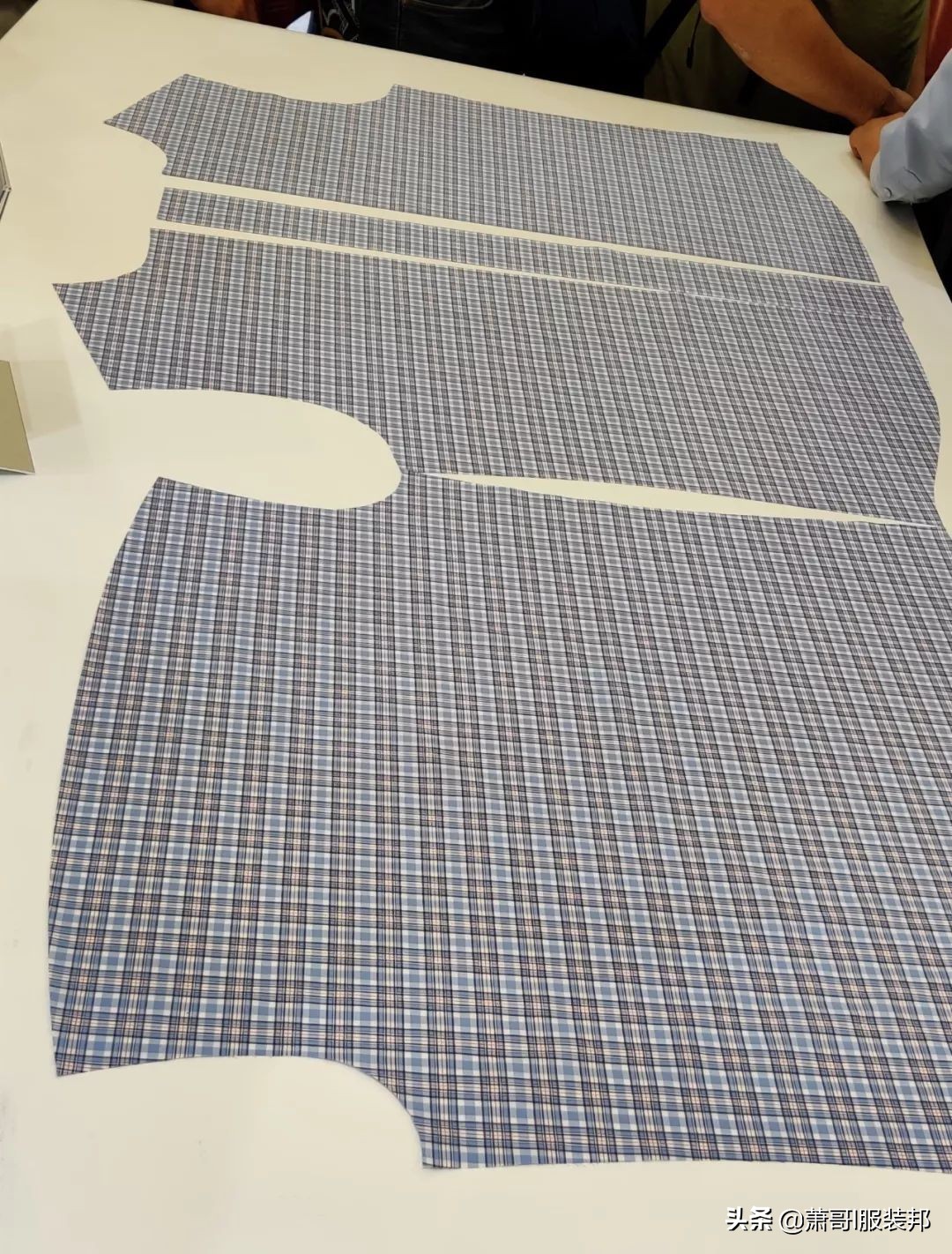 力克自动裁床参数调整,力克自动裁床多少钱一台