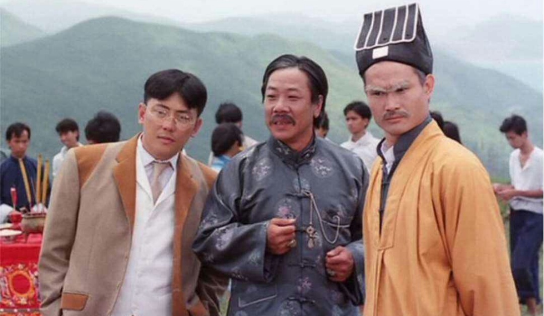 香港恐怖片前十排行借尸还魂,香港十大经典恐怖片鬼片