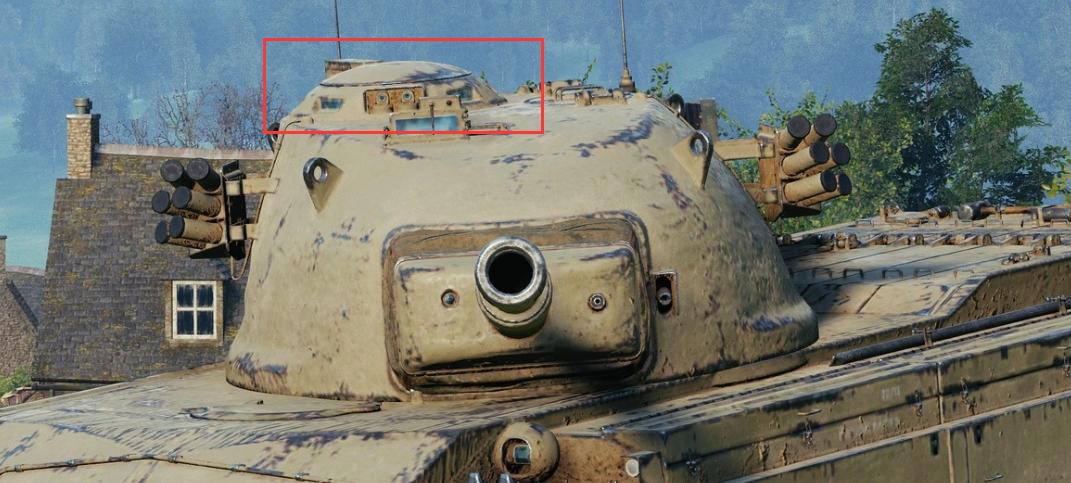 坦克世界新八金强度,坦克世界八金单发伤害最高