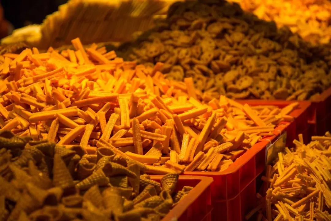 香港年货扫码攻略视频,香港年货一览表