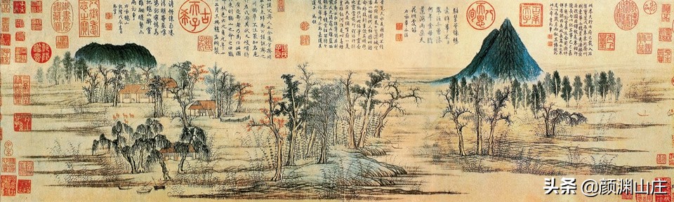 苏先生读诗｜《古诗词精选10000篇大全集》7000—7200篇