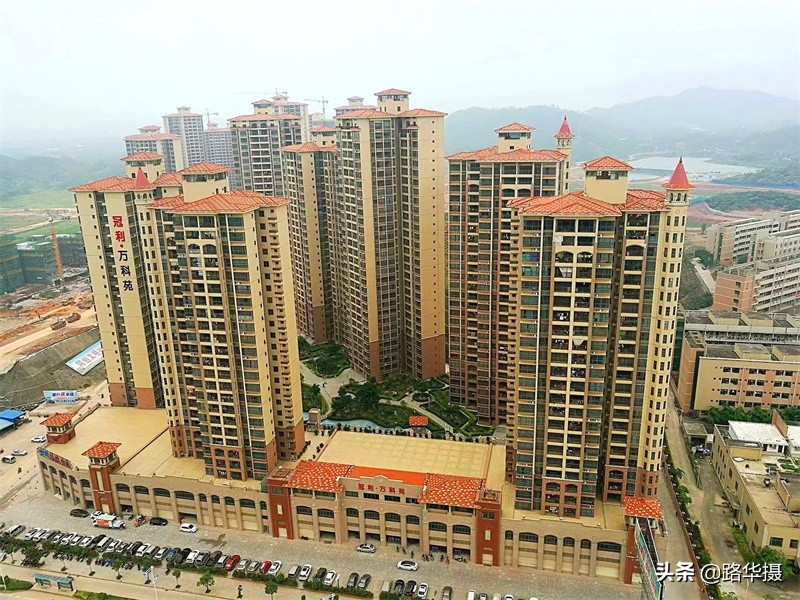 北部湾名城？多次被国家点名，想不到你是这样的“廉江”