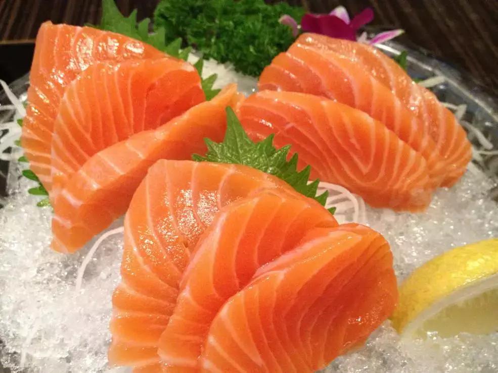 江户前菜品,江户前美食攻略