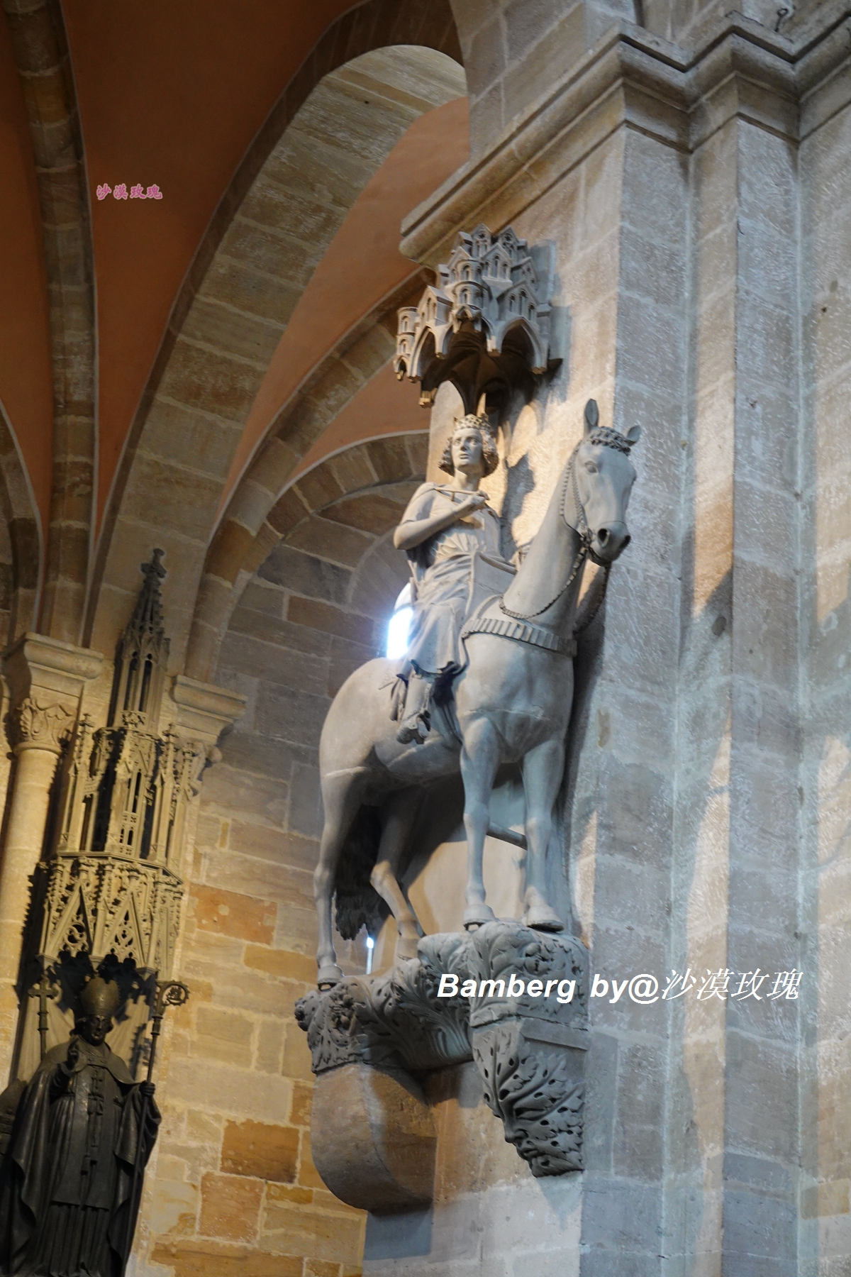 德国的一个小镇,欧洲十大童话小镇