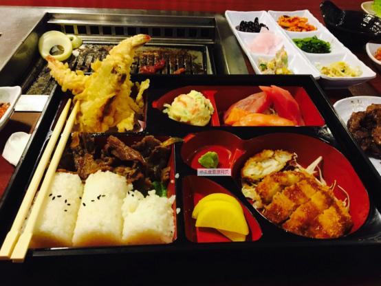 迪拜十大餐厅,迪拜最浪漫的餐厅