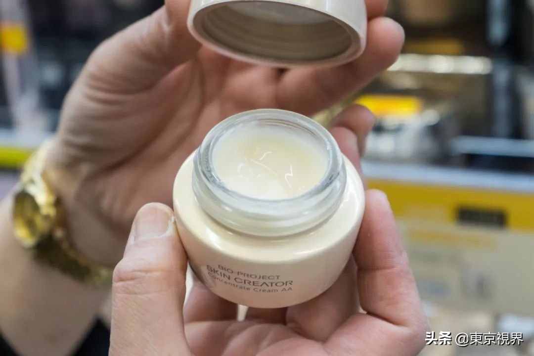 日本新宿药妆购物攻略,日本东京新宿免税店推荐产品