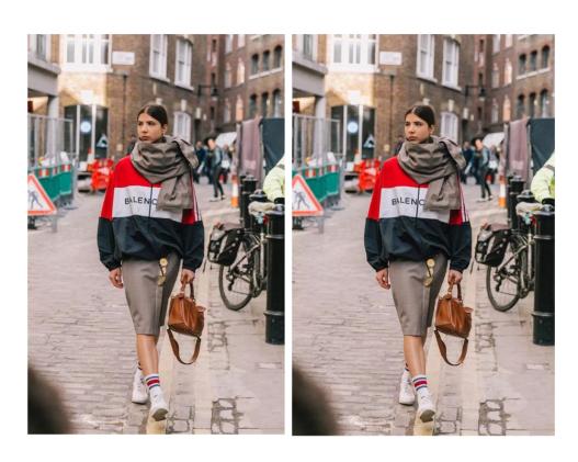 健身怎么搭配篮球衣服,不同身材如何挑选健身服