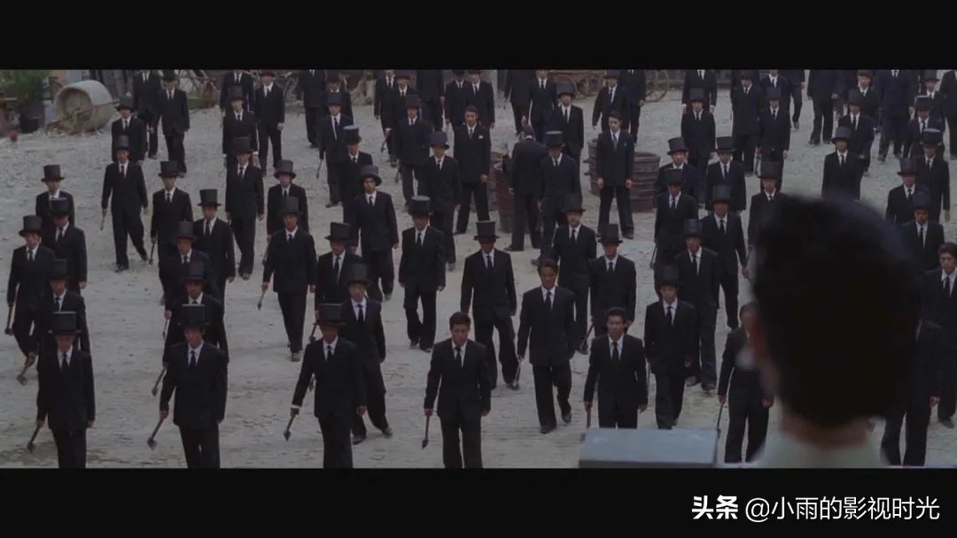 周星驰电影功夫解读,周星驰的功夫梦