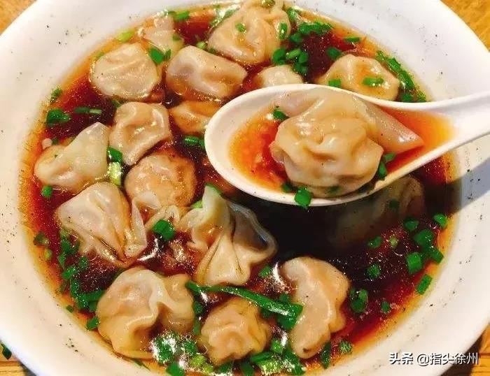 江苏徐州美食十大特产 (江苏徐州特色十大名吃美食)