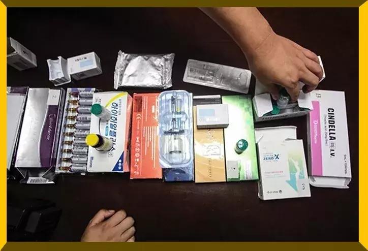 花了26万做整容手术,24岁女子花21万整容