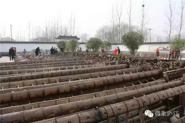 庐江乐桥岱尔山景区,庐江矾山有哪些景区