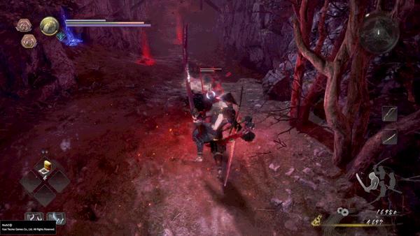 仁王2不消耗召唤土铃可以堆多高,仁王2新手必看的7个战斗诀窍