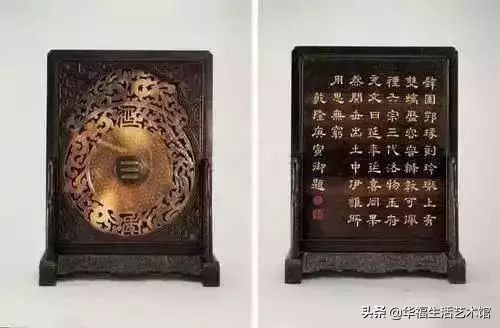 世界顶级最贵的红木家具,全球最贵的20件紫檀家具是怎样的