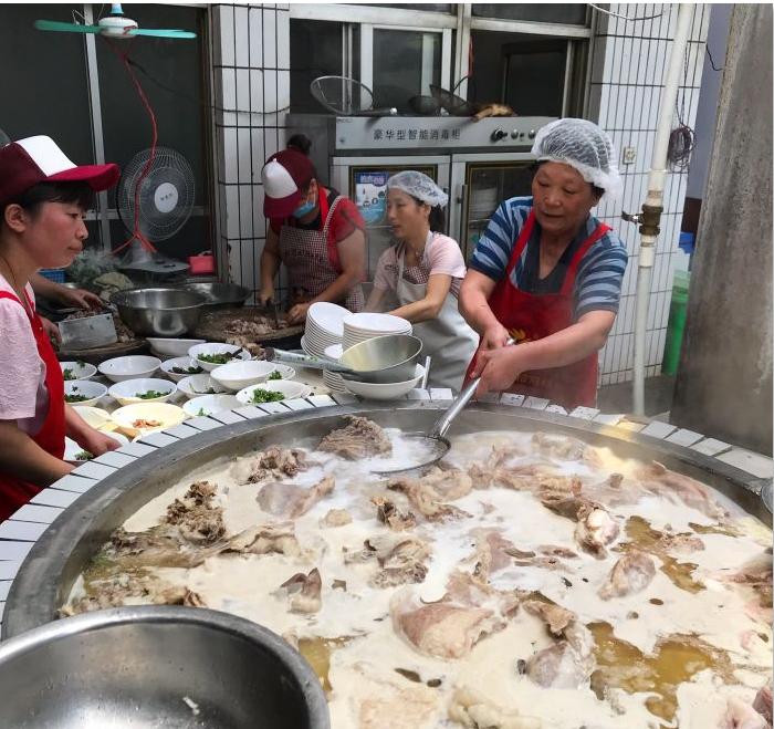 开一家成功的烤肉店秘诀,成功开好一家烤鱼店的秘诀