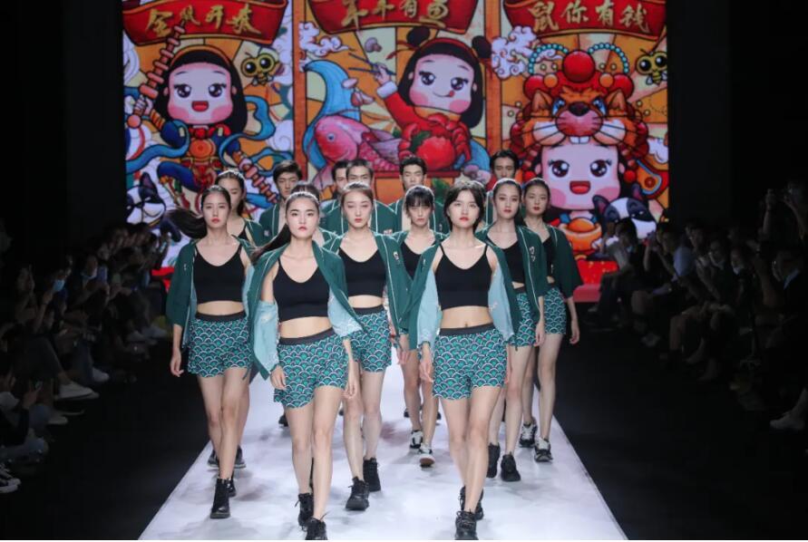 大咖云集品牌盛典,大咖云集尽展风采