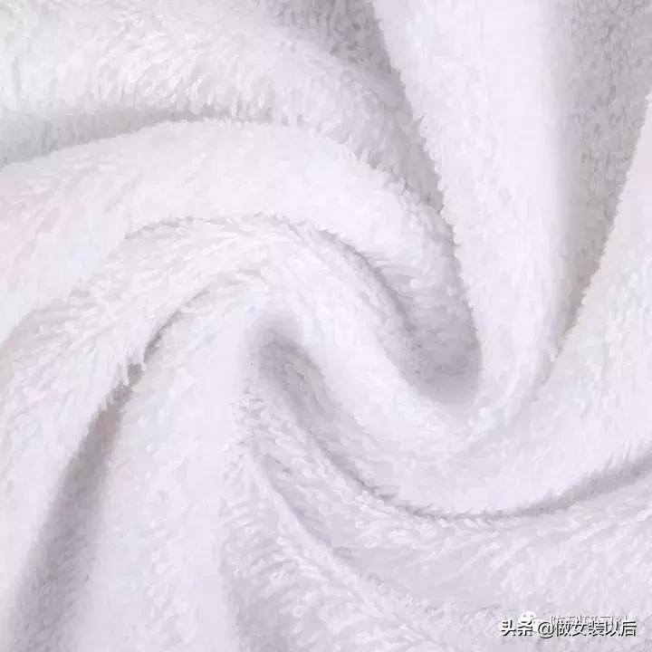 50种面料知识每天分享一集,50种服装知识