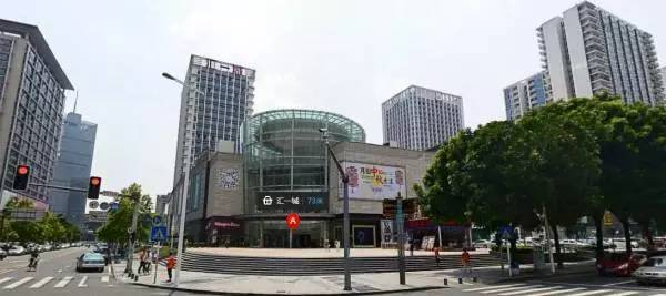 东莞清溪镇富业美食街,东莞美食攻略一条街