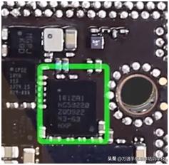 iphone11pro主板详解,iphone11pro主板详解图