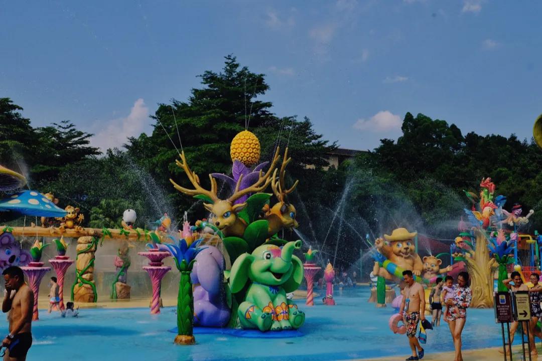 广州长隆怎么玩最划算攻略分享,广州长隆省钱攻略
