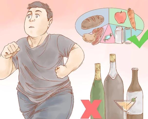 揭晓四种公认更有效瘦脸秘方,瘦脸方法学生党最快告别大饼脸