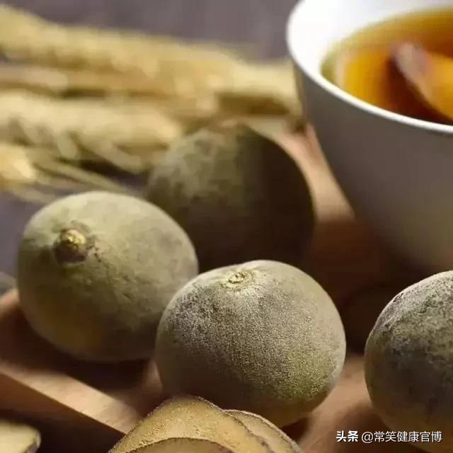 广药白云山陈皮,正宗新会老陈皮润肺止咳