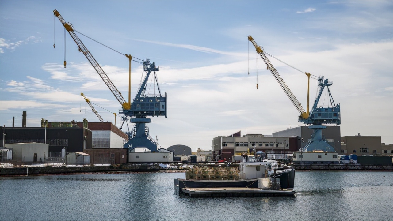 美国军事力量深度分析,美国智库评估中国