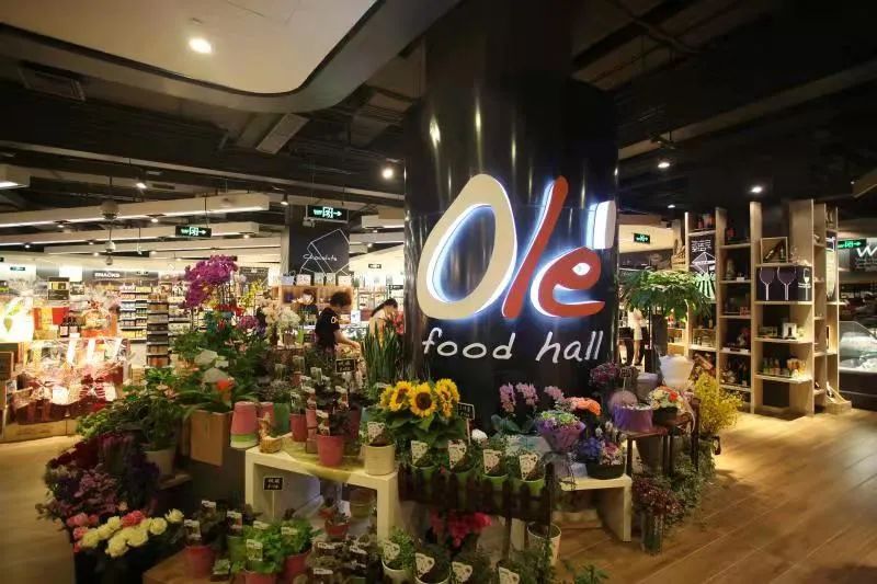 起底品牌,国内头部精品超市