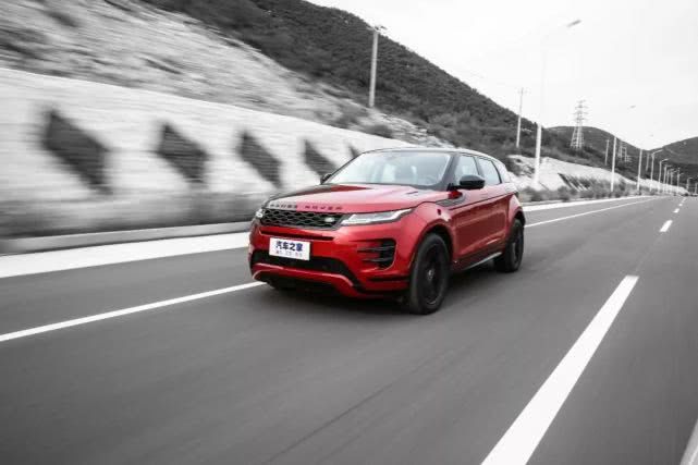 2019款极光,2.0t配9at的suv性价比