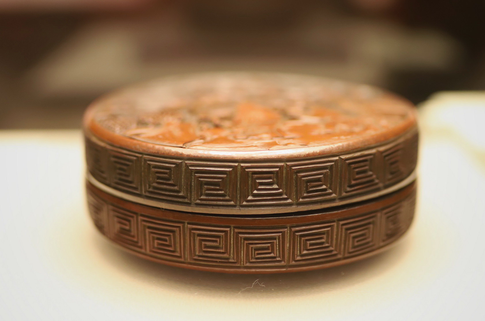 上海博物馆参观线路图高清大图,震撼高清大图曝光惊艳全城