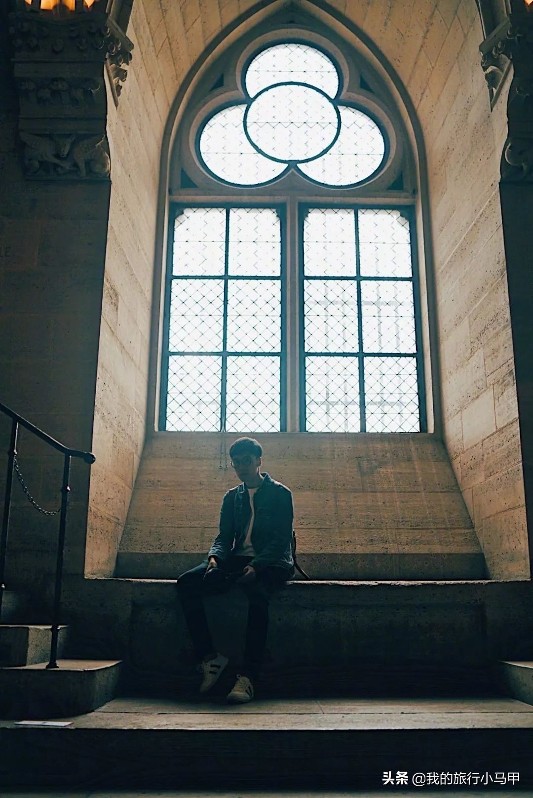 法国巴黎五日四夜攻略,法国攻略巴黎