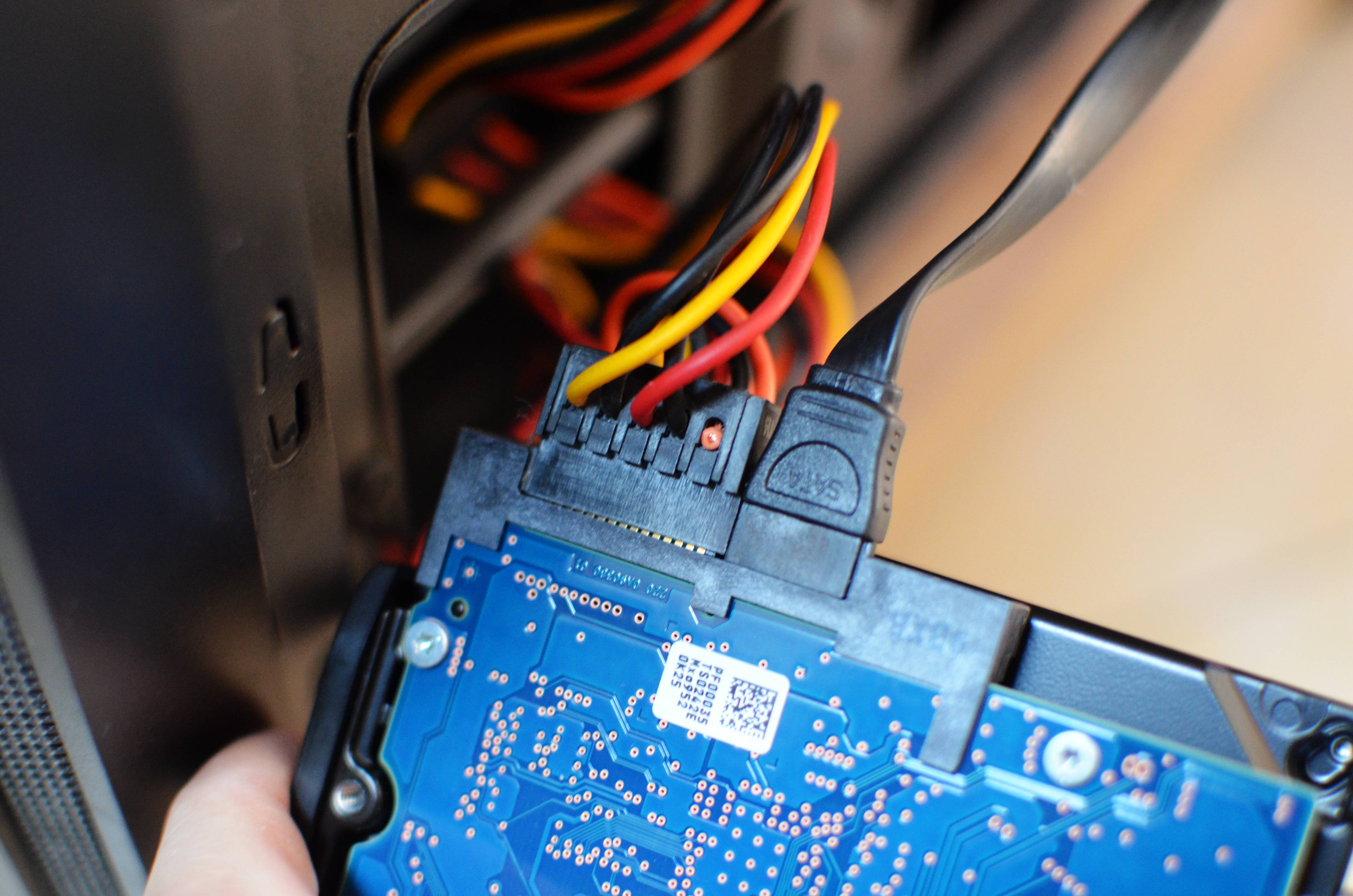 东芝机械硬盘p300质量如何,东芝p300机械硬盘买多大的合适