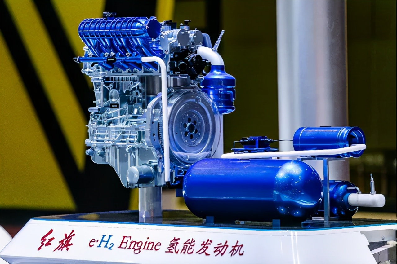 把数百万的迈巴赫换成红旗，中国富豪的汽车文化转向了吗？