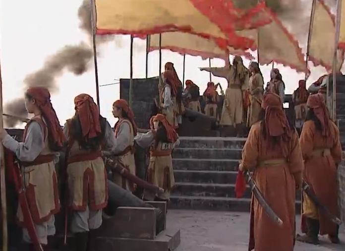 太平天国“内部崩溃”悲剧之路——“高层内讧”