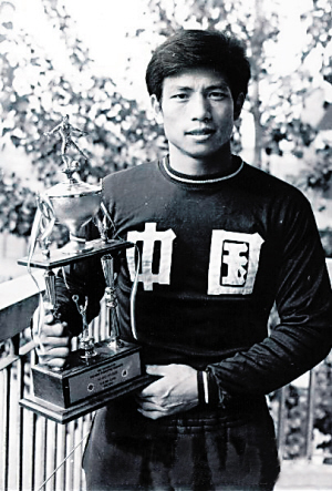 中国足球守门员爆笑乌龙,中国足球防守最强门将